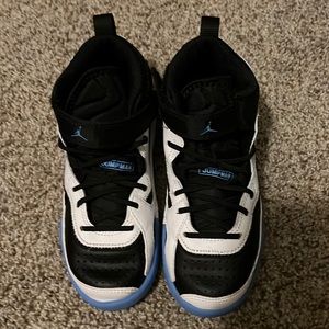 Jordan Jumpman Basketball Shoes